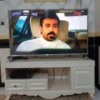 تلویزیون 49ینج  ال ی دی LGینج 4K|تلویزیون و پروژکتور|اهواز, عین ۲|دیوار