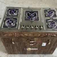 اجاق گاز کابینتی هود سینک اقساط بدون سودوچک مدل۷۰۹|اجاق گاز و لوازم برقی پخت‌وپز|رشت, رشتیان|دیوار
