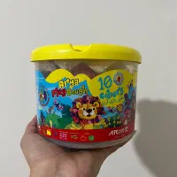 خمیر بازی ۱۰تکه