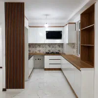ساخت، تعمیرات انواع کابینت و کمد دیواری اقساط چکی