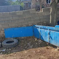 فروش قطعات نیسان استوک|قطعات یدکی و لوازم جانبی|گلی داغ, |دیوار