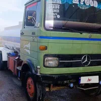 خاور مدل 70 808