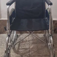 ویلچر