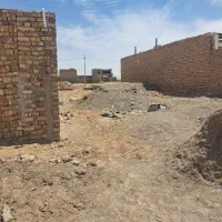 فروش زمین مسکونی برق اب گاز اماده