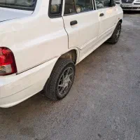 پراید|خودرو سواری و وانت|ملارد, |دیوار