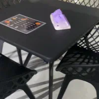 میز و صندلی و کانتر|میز و صندلی غذاخوری|چالوس, |دیوار