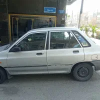 پراید SL مدل 93|خودرو سواری و وانت|تهران, شمیراننو|دیوار