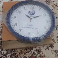 ساعت دیواری کاملا نو|ساعت دیواری و تزئینی|گرگان, |دیوار