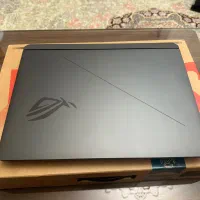 لبتاب گیمینگ راگ  g615j