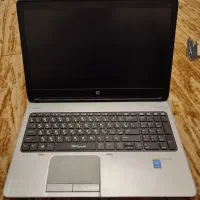 لپ تاپ hp 650|رایانه همراه|مراغه, |دیوار