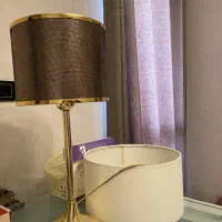 آباژور پایه کوتاه