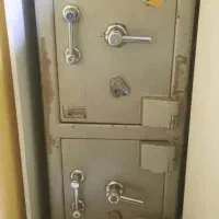 میخرم میفروشم اگه گاوصندوق برای فروش داشتی خریدارم|ابزارآلات|تهران, پردیسان|دیوار