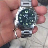 ساعت اورینت اتومات غواصی