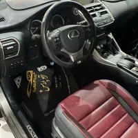 لکسوس NX 200t پلاتینیوم، مدل ۲۰۱۶|خودرو سواری و وانت|تهران, عباس‌آباد|دیوار