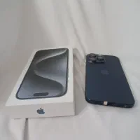 آیفون 15پرومکس فول کپی|موبایل|تهران, یافت آباد شمالی|دیوار