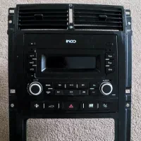 ظبت و باند فابریک پارس