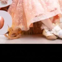 لباس عروس ۵سال تا ۶