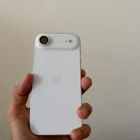 iphone 17 air 256G|موبایل|مشهد, آزادشهر|دیوار