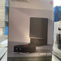 جارو رباتیک شیائومی X20max|جاروبرقی، جارو شارژی، بخارشو|مشهد, دانشجو|دیوار