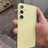 Galaxy A55 در حد آک