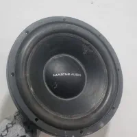 ساپ‌ سیستم مستر آئودی 700وات سالم