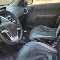 207 tu5|خودرو سواری و وانت|مبارکه, |دیوار