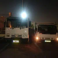 بادسان کمپرسی مدل 87