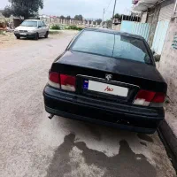 سمند ۸۲|خودرو سواری و وانت|گرگان, |دیوار