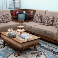 مبل ال۷نفره