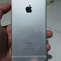 ایفون 6s Plus 64g 4gمعاوضه دارم و نقدی|موبایل|کرمانشاه, |دیوار