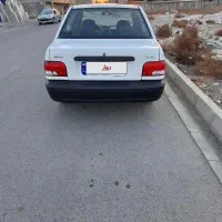 پراید مدل۹۶|خودرو سواری و وانت|باغستان, |دیوار