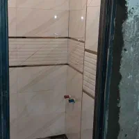 گچکاری کاشیکاری  بنایی بازسازی کاشی کاری|خدمات پیشه و مهارت|تهران, جیحون|دیوار