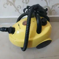 بخار شوی