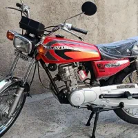 موتور125کویر