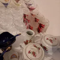 لوازم آشپزخونه|ظروف سرو و پذیرایی|قم, شهرک قدس|دیوار