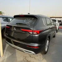 میتسوبیشی اوتلندر فول آپشن ۲۰۲۶|خودرو سواری و وانت|جلفا, |دیوار