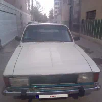 پیکان۸۱ تمیز و کم کار