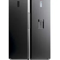 یخچال و فریزر دوقلو 40 فوت دوو مدل D4LR-0020/D4LF|یخچال و فریزر|رشت, بازار|دیوار
