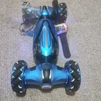 ماشین اسباب بازی دیوانه طرح جدید|اسباب‌بازی بچه|مرودشت, ژیان|دیوار