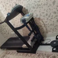 تردمیل توربو فیتنس ۲۲۰۰