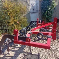 ادوات کشاورزی