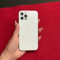 اپل iPhone 12 Pro با حافظهٔ ۲۵۶ گیگابایت|موبایل|کرج, عظیمیه|دیوار