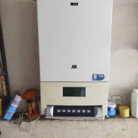 تعمیرات پکیج