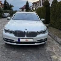 Bmw 730Li 2017|خودرو سواری و وانت|آمل, |دیوار