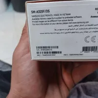 گوشی a32 4j 128|موبایل|تهران, بهارستان|دیوار