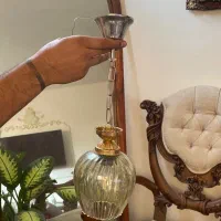 لوستر اشپزخانه و چراغ ورودی تکی|لوستر و چراغ آویز|تبریز, |دیوار
