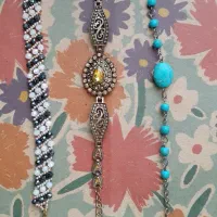 دستبند دخترانه