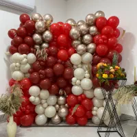 بادکنک آرایی