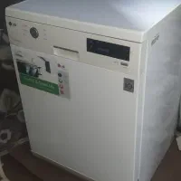 ماشین ظرفشوییLG