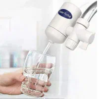 دستگاه تصفیه آب سرشیرSWS